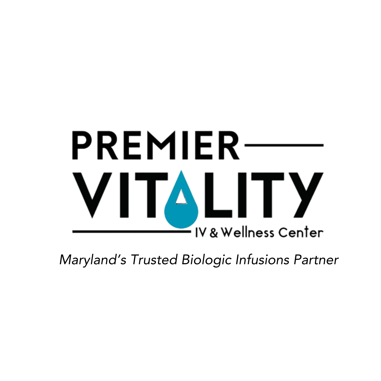 Premier Vitality Infusions